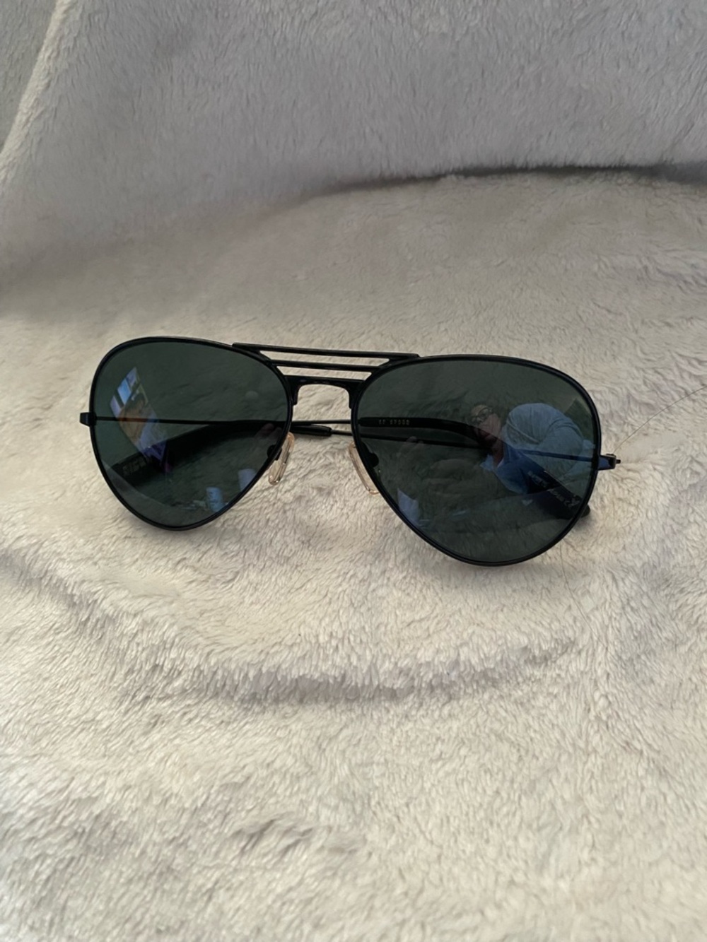 Sicky S7002 Aviator Sunglasses